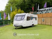 Sterling Continental 650 2017 4 berth Caravan Thumbnail