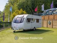 Sprite Major 4 FB DP  2016 4 berth Caravan Thumbnail