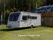 Coachman Festival 575 2019 4 berth Caravan Thumbnail