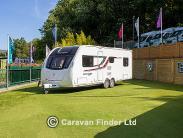 Swift Archway Caldecott Sport 2016 6 berth Caravan Thumbnail