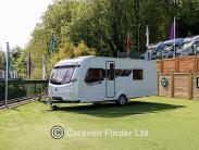 Coachman VIP 565 2021 4 berth Caravan Thumbnail