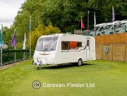 Bailey Unicorn Seville 2016 2 berth Caravan Thumbnail