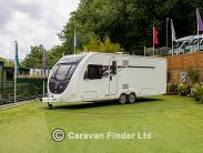 Swift Challenger 645 SE  2019 4 berth Caravan Thumbnail