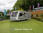 Buccaneer Cruiser (WPU) 2019 4 berth Caravan Thumbnail