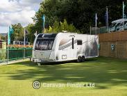 Buccaneer Bermuda 2021 4 berth Caravan Thumbnail