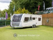 Elddis Chatsworth 840 2017 6 berth Caravan Thumbnail