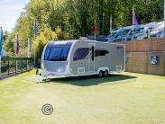 Buccaneer Bermuda 2022 4 berth Caravan Thumbnail
