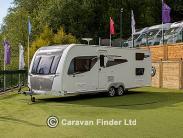 Elddis Chatsworth 868 2023 6 berth Caravan Thumbnail