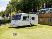 Bailey Pegasus Rimini 2017 4 berth Caravan Thumbnail