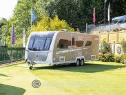Elddis Crusader Zephyr  2022 4 berth Caravan Thumbnail
