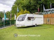 Sprite Major 4 SB 2016 4 berth Caravan Thumbnail