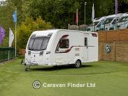 Coachman Festival 450/2 2014 2 berth Caravan Thumbnail