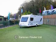 Xplore XC Quad (Show Caravan)  2025 4 berth Caravan Thumbnail