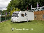 Coachman Acadia 575 2021 4 berth Caravan Thumbnail