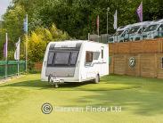 Elddis Chatsworth 462 2015 2 berth Caravan Thumbnail