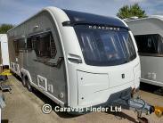 Coachman Laser 650 2019 4 berth Caravan Thumbnail