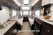 Elddis Affinity 520 2022 2 berth Caravan Thumbnail
