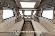 Buccaneer Aruba 2024 6 berth Caravan Thumbnail