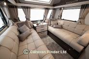 Buccaneer Cruiser 2025 4 berth Caravan Thumbnail