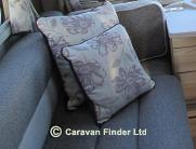 Swift Kudos 630 DD 2017 6 berth Caravan Thumbnail