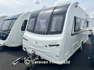 Bailey Unicorn Seville 2018 2 berth Caravan Thumbnail