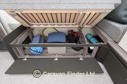 Swift Sprite Grande Quattro DB 2025 6 berth Caravan Thumbnail