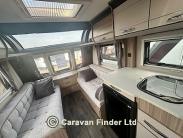 Coachman Acadia 545 2021 4 berth Caravan Thumbnail