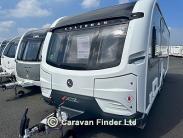 Coachman Laser Xcel 850 2021 4 berth Caravan Thumbnail