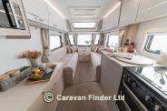 Elddis Avante 482 2025 2 berth Caravan Thumbnail