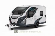 Swift Basecamp 4 2024 4 berth Caravan Thumbnail