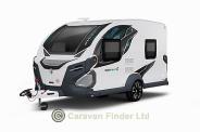 Swift Basecamp 3 2025 3 berth Caravan Thumbnail