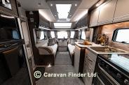 Buccaneer Commodore 2025 4 berth Caravan Thumbnail