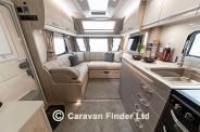 Elddis Crusader Borealis 2024 4 berth Caravan Thumbnail