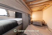 Elddis Crusader Tempest 2026 6 berth Caravan Thumbnail