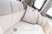 Elddis Crusader Hurricane 2026 2 berth Caravan Thumbnail