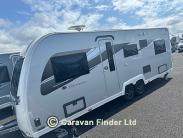 Buccaneer Aruba 2021 6 berth Caravan Thumbnail
