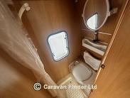 Freedom Jetstream First Class 2010 2 berth Caravan Thumbnail