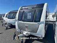Elddis Crusader Storm 2021 4 berth Caravan Thumbnail