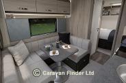 Swift Challenger Grande 630 2026 6 berth Caravan Thumbnail