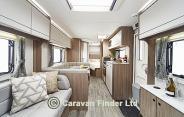 Coachman Acadia 660 Xtra 2026 5 berth Caravan Thumbnail