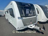 Elddis Chatsworth 840 2022 6 berth Caravan Thumbnail