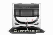 Swift Elegance Grande 850 2026 4 berth Caravan Thumbnail