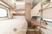 Elddis Whirlwind Evolve 868 2026 6 berth Caravan Thumbnail