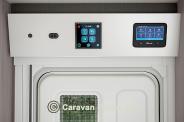 Swift Challenger Grande 640 2026 6 berth Caravan Thumbnail
