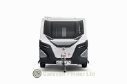 Swift Basecamp 2 2026 2 berth Caravan Thumbnail