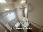 Swift Fairway 580 2021 4 berth Caravan Thumbnail