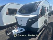 Swift Basecamp Standard 2018 2 berth Caravan Thumbnail