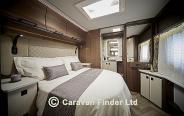 Coachman Lusso 2 2026 4 berth Caravan Thumbnail
