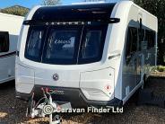 Coachman Laser 545 Xtra 2022  Caravan Thumbnail