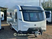 Coachman Laser 620 Xtra 2022  Caravan Thumbnail